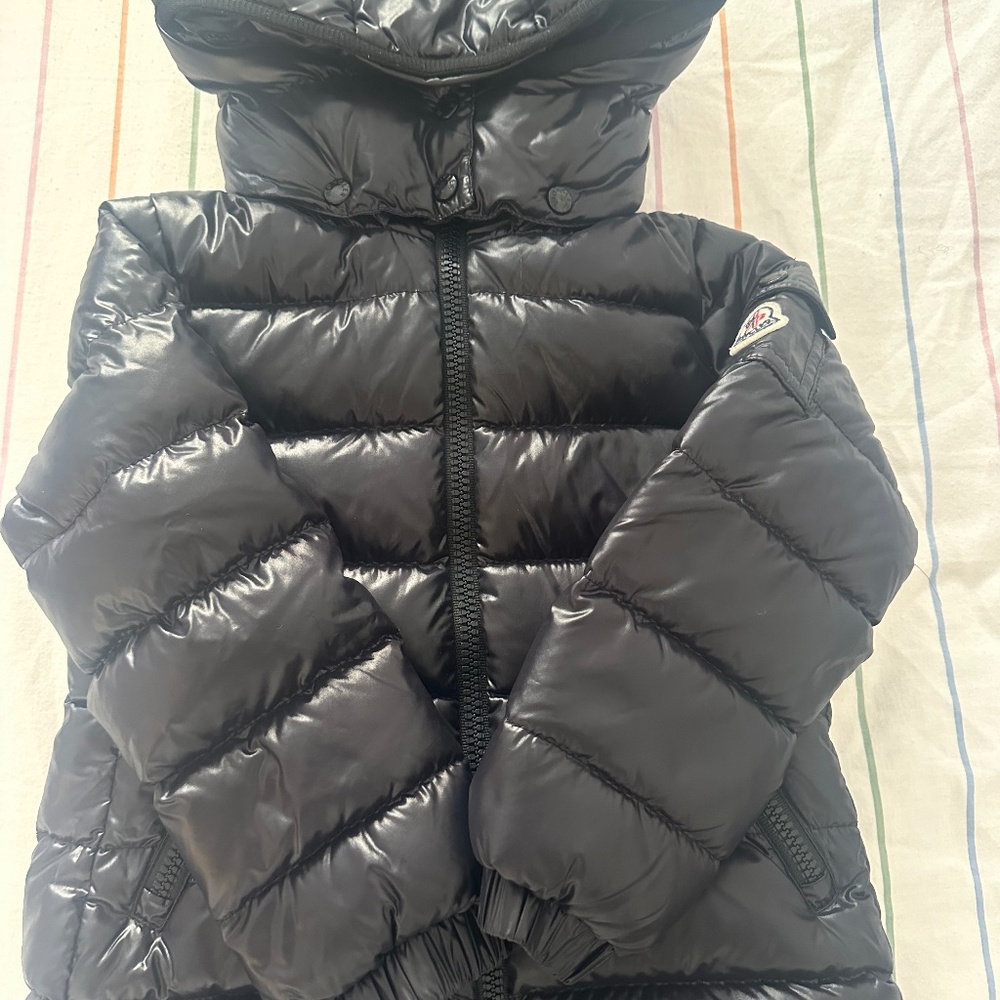 Moncler